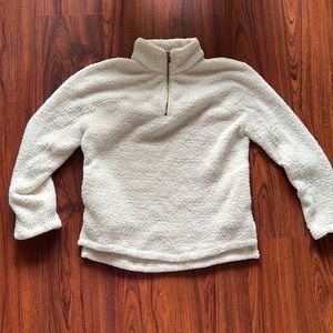 Thread and Supply Shirlington Pullover